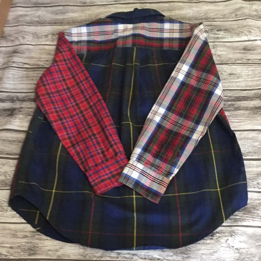 Chaps button down 🙌🙌🙌 - Picture 2 of 6